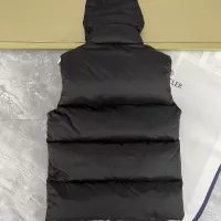 $115.00 USD Moncler Down Feather Coat Long Sleeved For Men #1359556