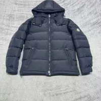 $160.00 USD Moncler Down Feather Coat Long Sleeved For Men #1359560