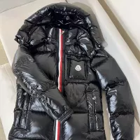 $128.00 USD Moncler Down Feather Coat Long Sleeved For Unisex #1359562