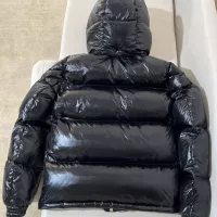 $128.00 USD Moncler Down Feather Coat Long Sleeved For Unisex #1359562