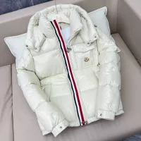 $128.00 USD Moncler Down Feather Coat Long Sleeved For Unisex #1359563