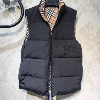 $115.00 USD Burberry Down Feather Coat Sleeveless For Women #1359575