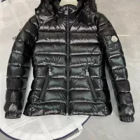 $125.00 USD Moncler Down Feather Coat Long Sleeved For Women #1359578