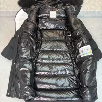$247.93 USD Moncler Down Feather Coat Long Sleeved For Women #1359580