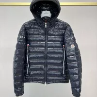 $160.00 USD Moncler Down Feather Coat Long Sleeved For Men #1359583