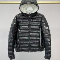 $160.00 USD Moncler Down Feather Coat Long Sleeved For Men #1359584