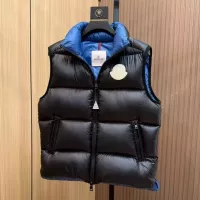 $108.00 USD Moncler Down Feather Coat Sleeveless For Men #1359587