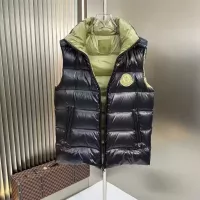 $108.00 USD Moncler Down Feather Coat Sleeveless For Men #1359592