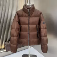 $192.00 USD Moncler Down Feather Coat Long Sleeved For Men #1359593