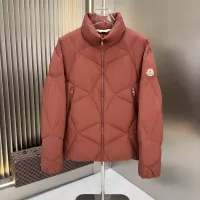 $202.00 USD Moncler Down Feather Coat Long Sleeved For Men #1359598