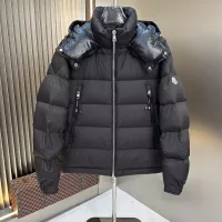 $225.00 USD Moncler Down Feather Coat Long Sleeved For Men #1359610
