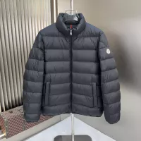 $170.00 USD Moncler Down Feather Coat Long Sleeved For Men #1359646