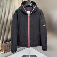 $175.00 USD Moncler Down Feather Coat Long Sleeved For Men #1359648