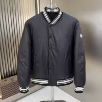 $182.00 USD Moncler Down Feather Coat Long Sleeved For Men #1359651