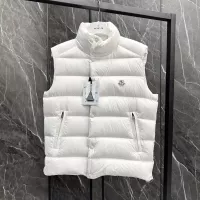 $88.00 USD Moncler Down Feather Coat Sleeveless For Men #1359661