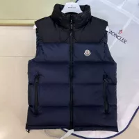 $108.00 USD Moncler Down Feather Coat Sleeveless For Men #1359665