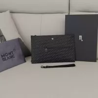 $96.00 USD Mont Blanc AAA Man Wallets #1359692