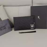 $96.00 USD Mont Blanc AAA Man Wallets #1359692
