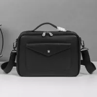 $162.00 USD Mont Blanc AAA Man Messenger Bags #1359699