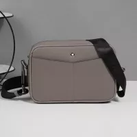 $108.00 USD Mont Blanc AAA Man Messenger Bags #1359703