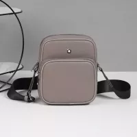 $108.00 USD Mont Blanc AAA Man Messenger Bags #1359706
