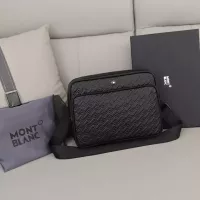 $102.00 USD Mont Blanc AAA Man Messenger Bags #1359711
