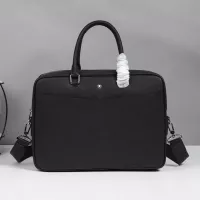$162.00 USD Mont Blanc AAA Man Handbags #1359717