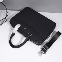 $162.00 USD Mont Blanc AAA Man Handbags #1359717