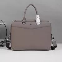 $162.00 USD Mont Blanc AAA Man Handbags #1359718