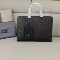 $162.00 USD Mont Blanc AAA Man Handbags #1359723