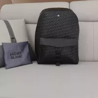 $180.00 USD Mont Blanc AAA Man Backpacks #1359726