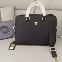 $162.00 USD Versace AAA Man Handbags #1359731