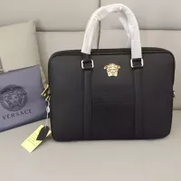 $162.00 USD Versace AAA Man Handbags #1359732