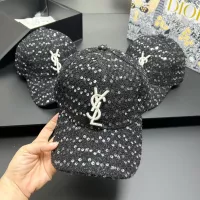 $27.00 USD Yves Saint Laurent YSL Caps #1359756