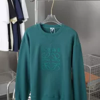 $45.00 USD LOEWE Hoodies Long Sleeved For Unisex #1359887