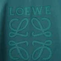 $45.00 USD LOEWE Hoodies Long Sleeved For Unisex #1359887