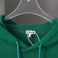 $48.00 USD LOEWE Hoodies Long Sleeved For Unisex #1359888