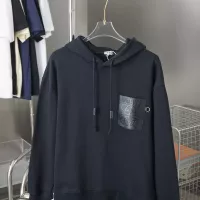 $48.00 USD LOEWE Hoodies Long Sleeved For Unisex #1359889