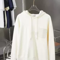 $48.00 USD LOEWE Hoodies Long Sleeved For Unisex #1359891