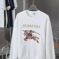 $45.00 USD Burberry Hoodies Long Sleeved For Unisex #1359956