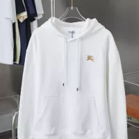 $48.00 USD Burberry Hoodies Long Sleeved For Unisex #1359957