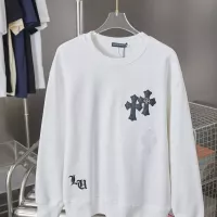 $48.00 USD Chrome Hearts Hoodies Long Sleeved For Unisex #1359958