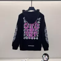 $60.00 USD Chrome Hearts Hoodies Long Sleeved For Unisex #1359964