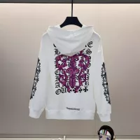 $60.00 USD Chrome Hearts Hoodies Long Sleeved For Unisex #1359965