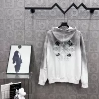 $72.00 USD Chrome Hearts Hoodies Long Sleeved For Unisex #1359971
