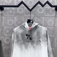 $72.00 USD Chrome Hearts Hoodies Long Sleeved For Unisex #1359971