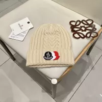 $42.00 USD Moncler Caps #1360014