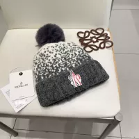 $34.00 USD Moncler Caps #1360022