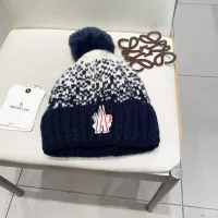 $34.00 USD Moncler Caps #1360027