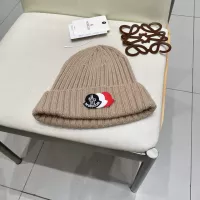 $34.00 USD Moncler Caps #1360051